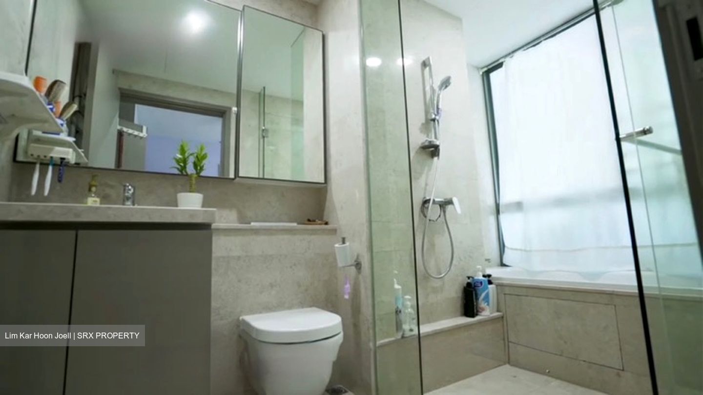 Riversails (D19), Condominium #587725001